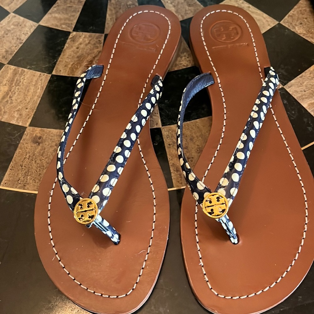 Tory Burch sandal size 7.5